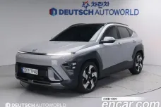 Hyundai Kona (SX2), 2023