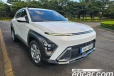 Hyundai Kona (SX2), 2023