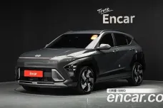 Hyundai Kona (SX2), 2023