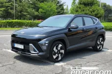 Hyundai Kona (SX2), 2024