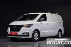 Hyundai The New Grand Starex, 2019