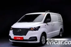 Hyundai The New Grand Starex, 2019