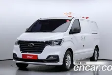 Hyundai The New Grand Starex, 2019