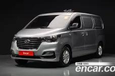 Hyundai The New Grand Starex, 2019