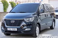 Hyundai The New Grand Starex, 2020