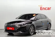 Hyundai The New Grandeur IG, 2020