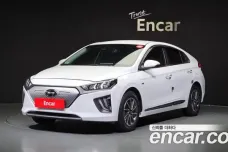 Hyundai The New Ionic Electric, 2020