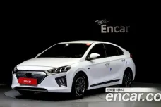 Hyundai The New Ionic Electric, 2020