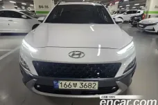 Hyundai The New Kona, 2021