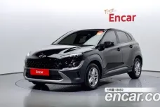 Hyundai The New Kona, 2022