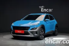 Hyundai The New Kona, 2022