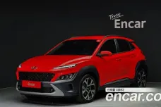 Hyundai The New Kona, 2022