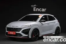 Hyundai The New Kona, 2022