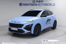 Hyundai The New Kona, 2022