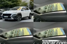 Hyundai The New Kona Hybrid, 2021