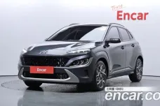 Hyundai The New Kona Hybrid, 2021