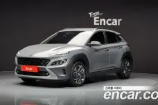 Hyundai The New Kona Hybrid, 2022