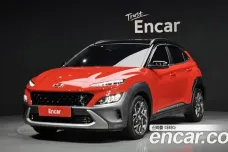 Hyundai The New Kona Hybrid, 2022