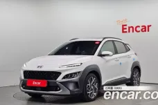 Hyundai The New Kona Hybrid, 2023