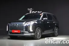 Hyundai The New Palisade, 2022