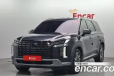 Hyundai The New Palisade, 2022