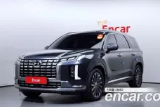 Hyundai The New Palisade, 2022