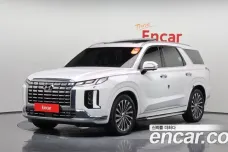 Hyundai The New Palisade, 2022