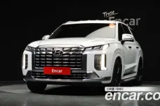 Hyundai The New Palisade, 2022