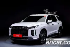 Hyundai The New Palisade, 2022