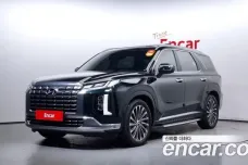 Hyundai The New Palisade, 2022