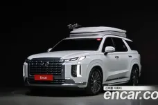 Hyundai The New Palisade, 2022