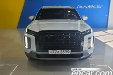 Hyundai The New Palisade, 2022