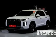 Hyundai The New Palisade, 2022