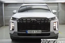 Hyundai The New Palisade, 2022