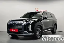 Hyundai The New Palisade, 2023