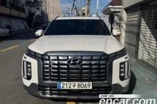 Hyundai The New Palisade, 2023