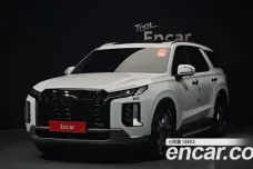 Hyundai The New Palisade, 2023