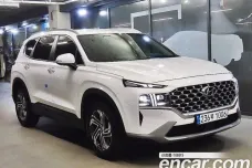 Hyundai The New Santa Fe, 2021