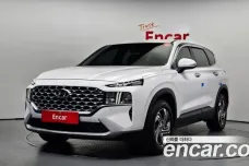 Hyundai The New Santa Fe, 2021