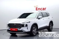 Hyundai The New Santa Fe, 2022