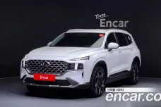 Hyundai The New Santa Fe, 2022