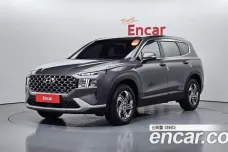 Hyundai The New Santa Fe, 2022