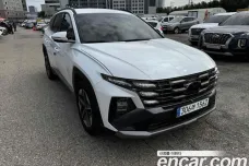 Hyundai The New Tucson (NX4), 2023