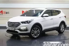 Hyundai Santa Fe The Prime, 2018