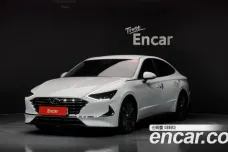 Hyundai Sonata (DN8), 2019