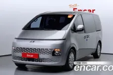 Hyundai Staria, 2023