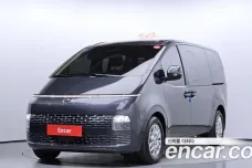 Hyundai Staria, 2023