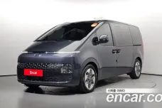 Hyundai Staria, 2023