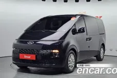 Hyundai Staria, 2023