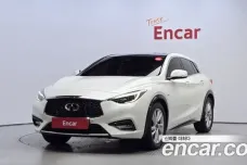 Infinity Q30, 2018